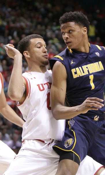 Cal's Ivan Rabb explains why he gave up millions to return to school